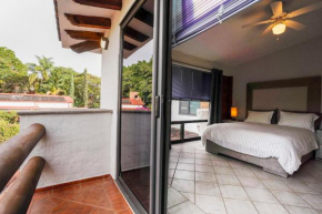 Cozy family house I Pool & Bar l Cuernavaca